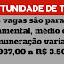 CONCURSO PARA PREFEITURA E CÂMARA DE SÃO BERNARDO OFERTAM 220 VAGAS