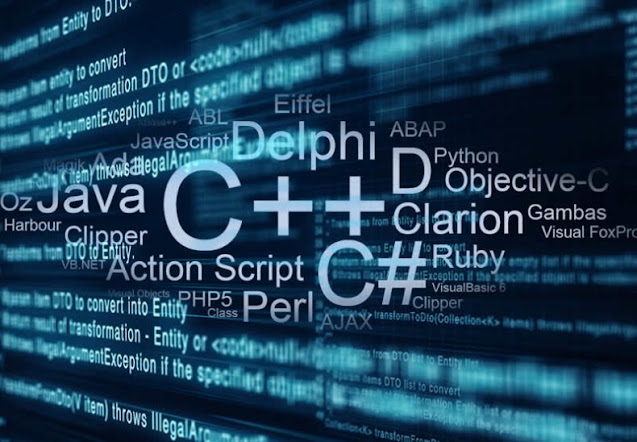 Yazılım Nasıl Yapılır görseli Yazılım Nasıl Yapılır görseli