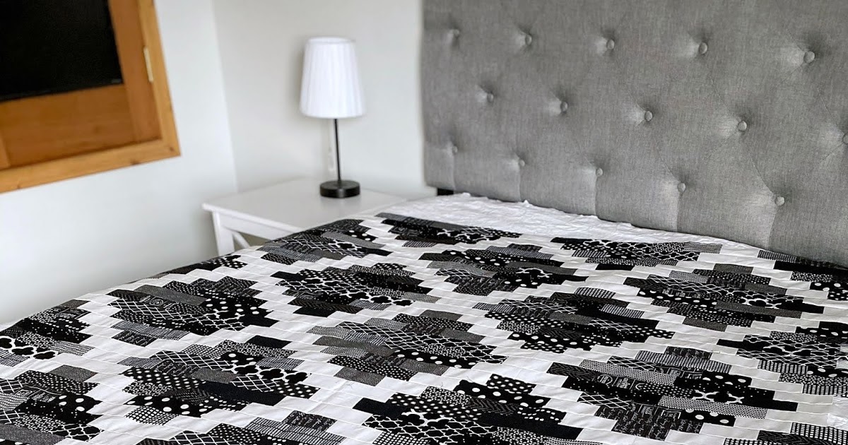 Busy Hands Quilts Hampton Court Quilt Along Week Three Assembling