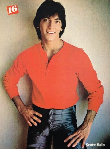 Scott Baio - Australia