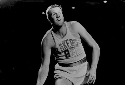 Peach Basket Society Clyde Lovellette