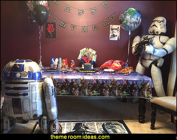 star wars party decorations star wars party decor star wars party decorating - Star Wars Party Decorations star wars party decorations star wars party decor star wars party decorating - Star Wars Party Decorations
