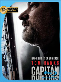 Captain Phillips (Capitán Phillips) (2013) HD [1080p] Latino [GoogleDrive] SXGO