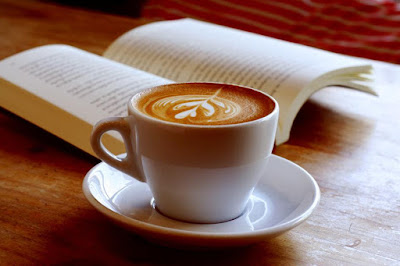Kitap ve Kahve