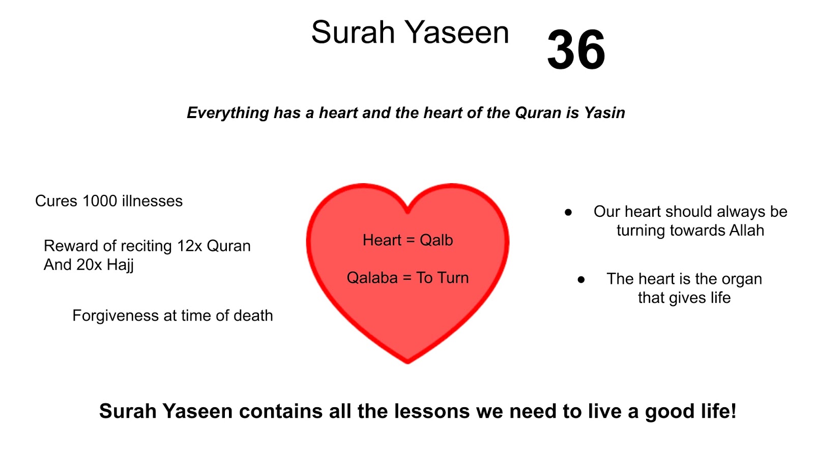learn surat yasin learn surat yasin
