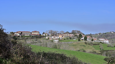 Torazo, Torazu, Cabranes