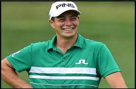 Viktor Hovland Age, Wiki, Biography, Body Measurement, Parents, Family, Salary, Net worth