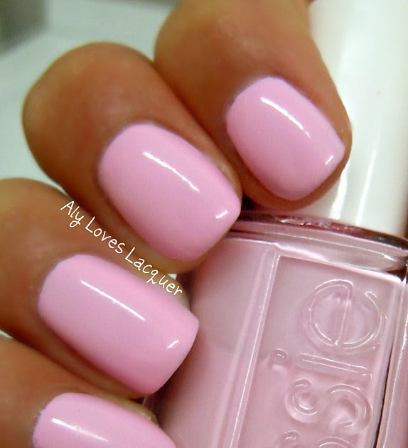 Aly Loves Lacquer Essie Raise Awareness aly-loves-lacquer-essie-raise-awareness