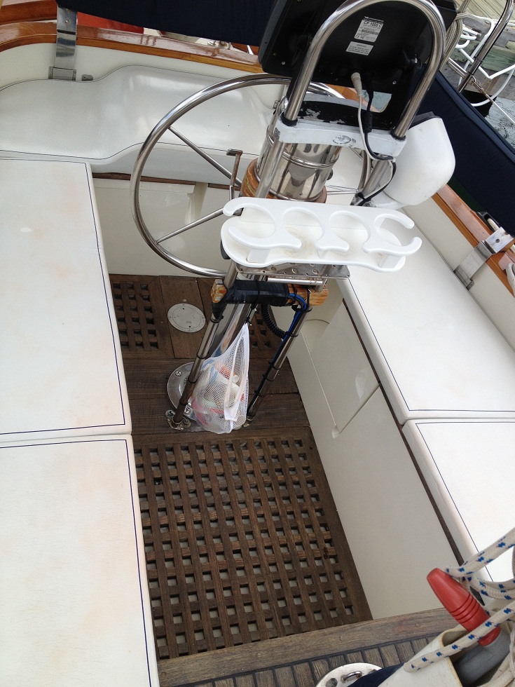 RaindancerAdventures Raindancer the vessel