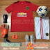 Áo CLB MU 2019 Màu Đỏ
