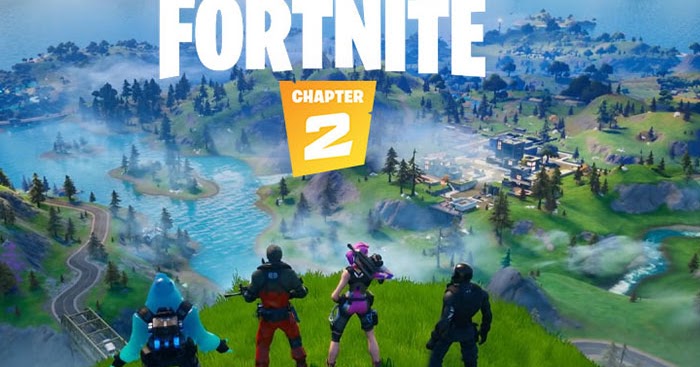 how to play fortnite without downloading it on pc