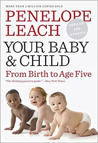 best-parenting-books-for-new-parents