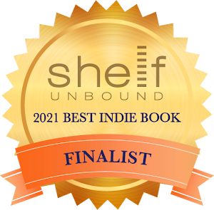 Shelf Unbound 2021 Indie Book Award