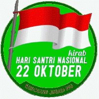 dp BBM & WA Hari Santri Nasional 2017 dp BBM & WA Hari Santri Nasional 2017