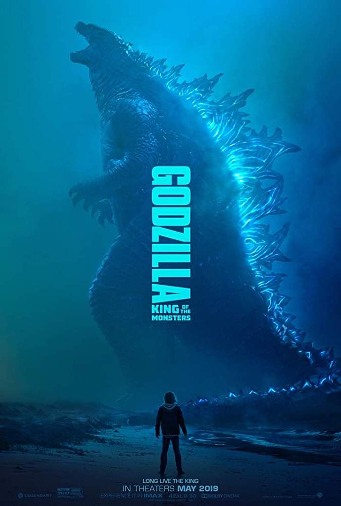 Godzilla: King of the Monsters [Movie Review]