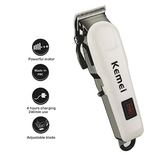 best trimmers below 2000