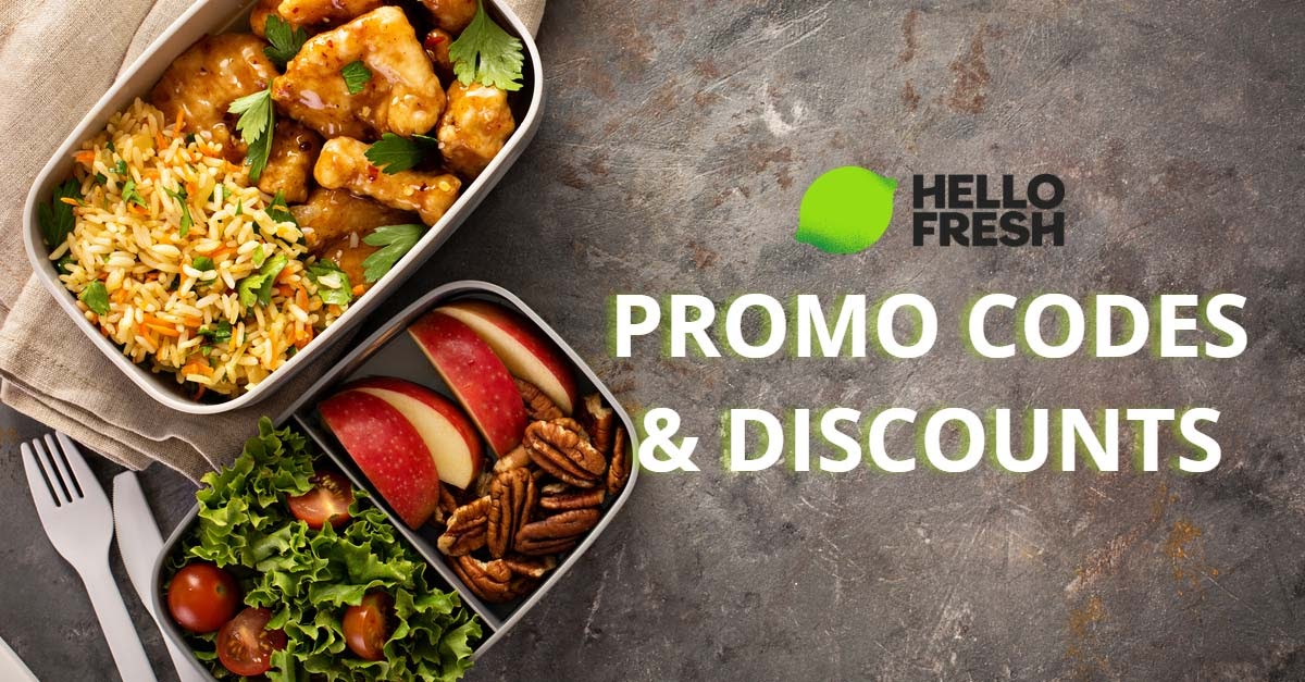 Hellofresh Canada Coupon [2024] 120 Off Promo Code Canadian Coupons