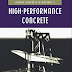 High Performance Concrete