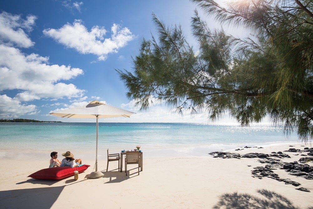 LUX* RESORTS & HOTELS UNVEILS WHAT'S NEW IN MAURITIUS FROM 1 OCTOBER 2021