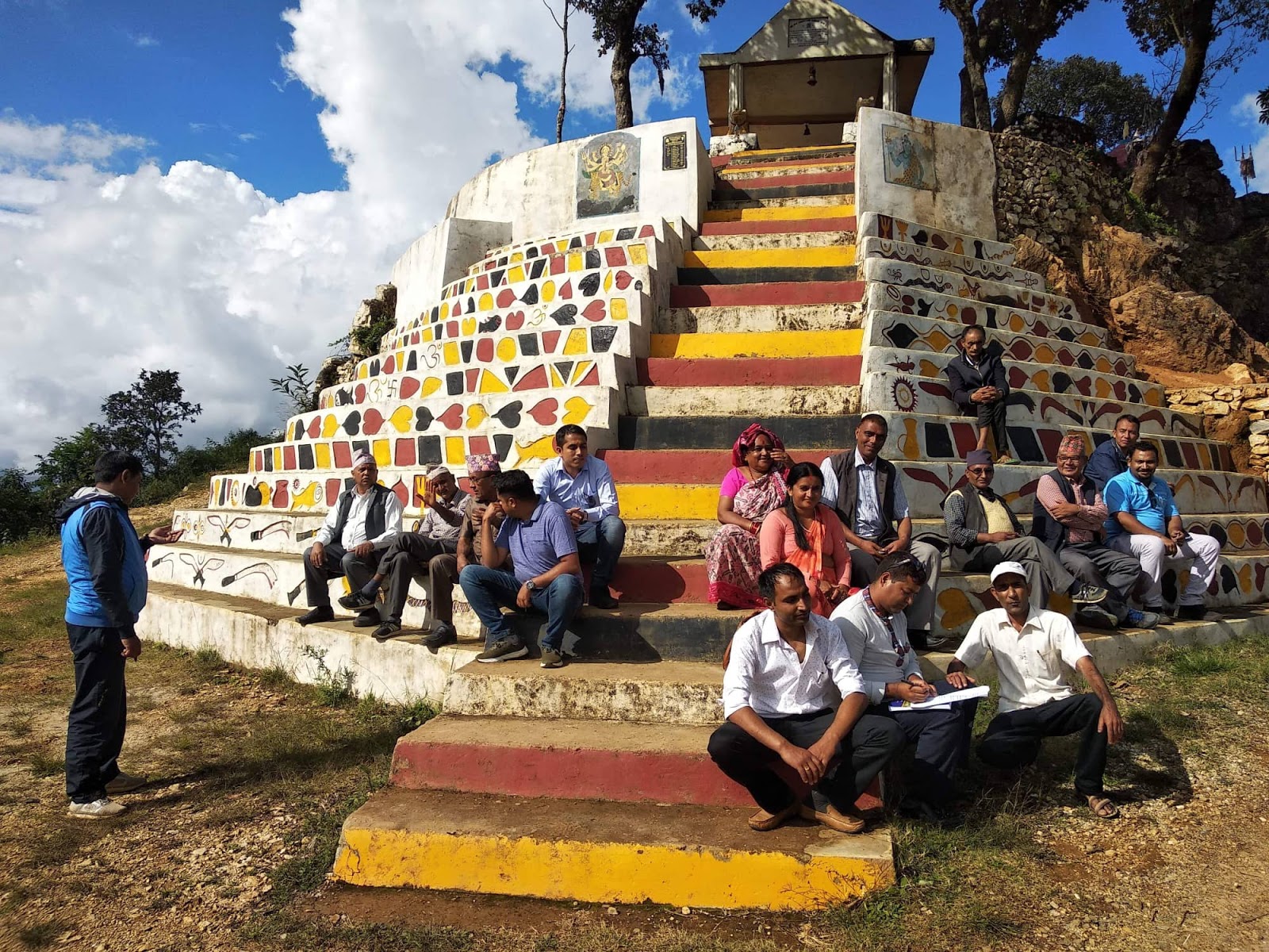 Image result for पर्यटकीय अर्घाखाँची arghakhanchi.com