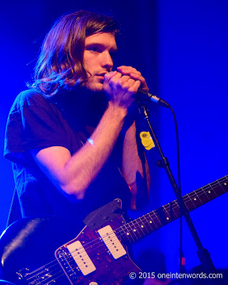 Mansionair at The Danforth Music Hall October 5, 2015 Photo by John at One In Ten Words oneintenwords.com toronto indie alternative music blog concert photography pictures