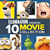 Illumination Presents 10-Movie Collection