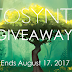 New Game Giveaways - August 3, 2017