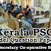 Kerala PSC Junior Clerk/Secretary Co-operative Societies Model Questions - 22