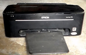 printer epson t13x