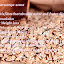 Health benefits of wheat Daliya-Dalia or Bulgur