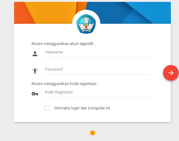 Cara Mencari Nss Sekolah Dasar