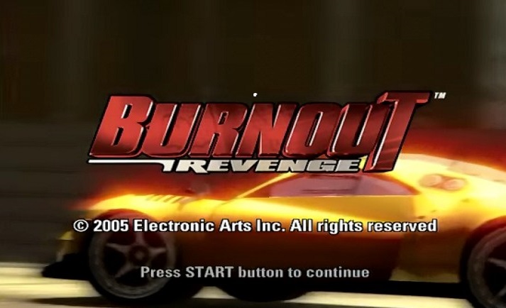 burnout revenge pc free download