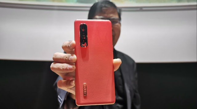 20+ Hp Yg Kameranya Bagus Dan Murah Terbaru - Klikdisini.id