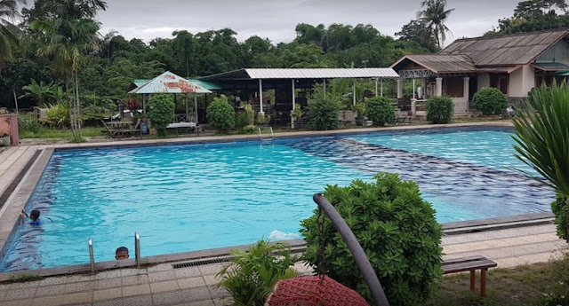 10 Kolam Renang Purwakarta untuk Liburan Keluarga