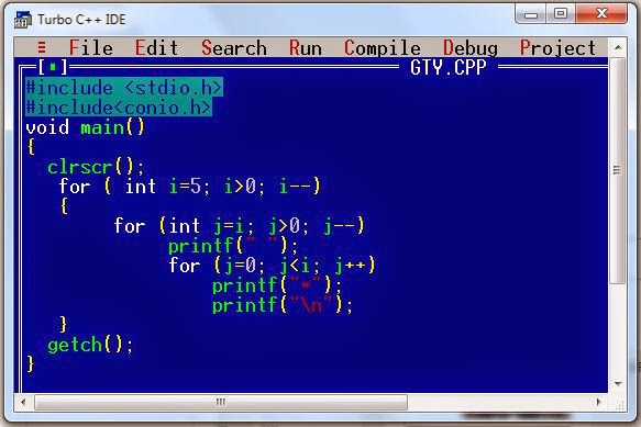 C Practice Questions and Answers - Part - 1 | Department of Computer ...