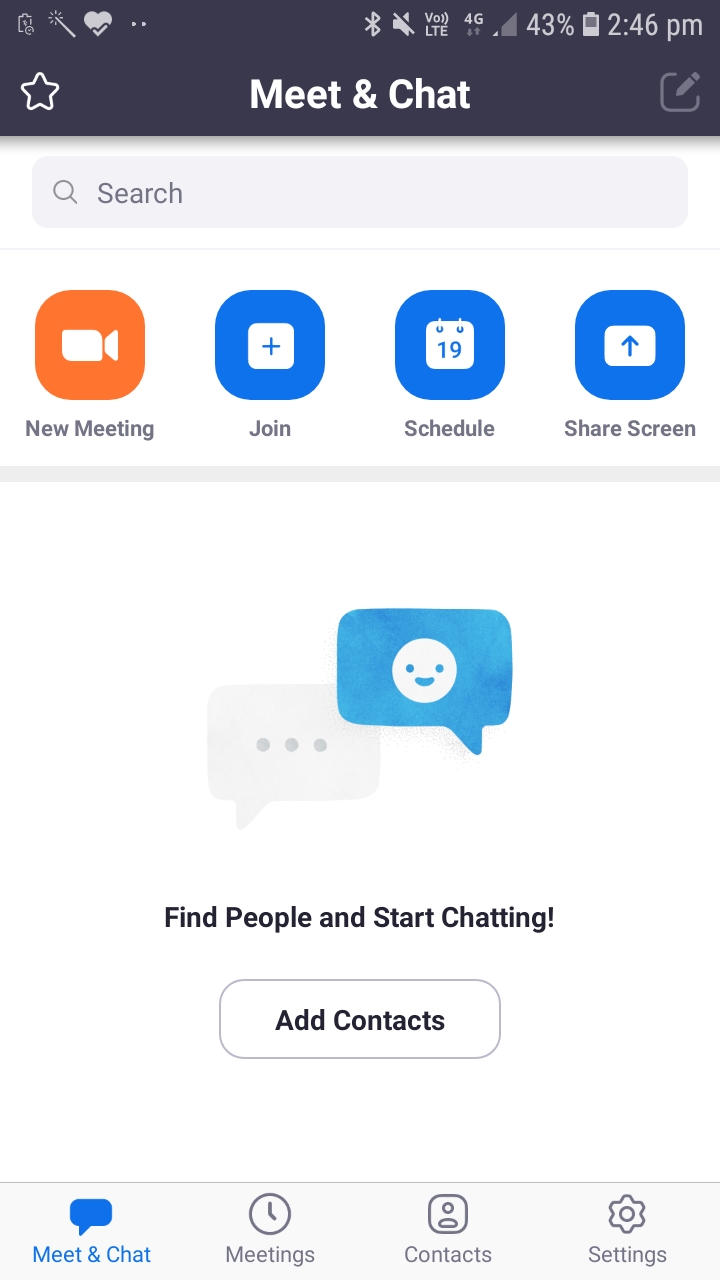5 Best video calling apps for PC and Mobile. The Amazing Things