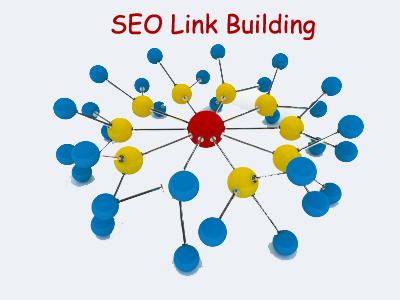 Google SEO For SEO Link Building