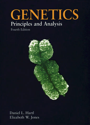 Concept of genetics book pdf