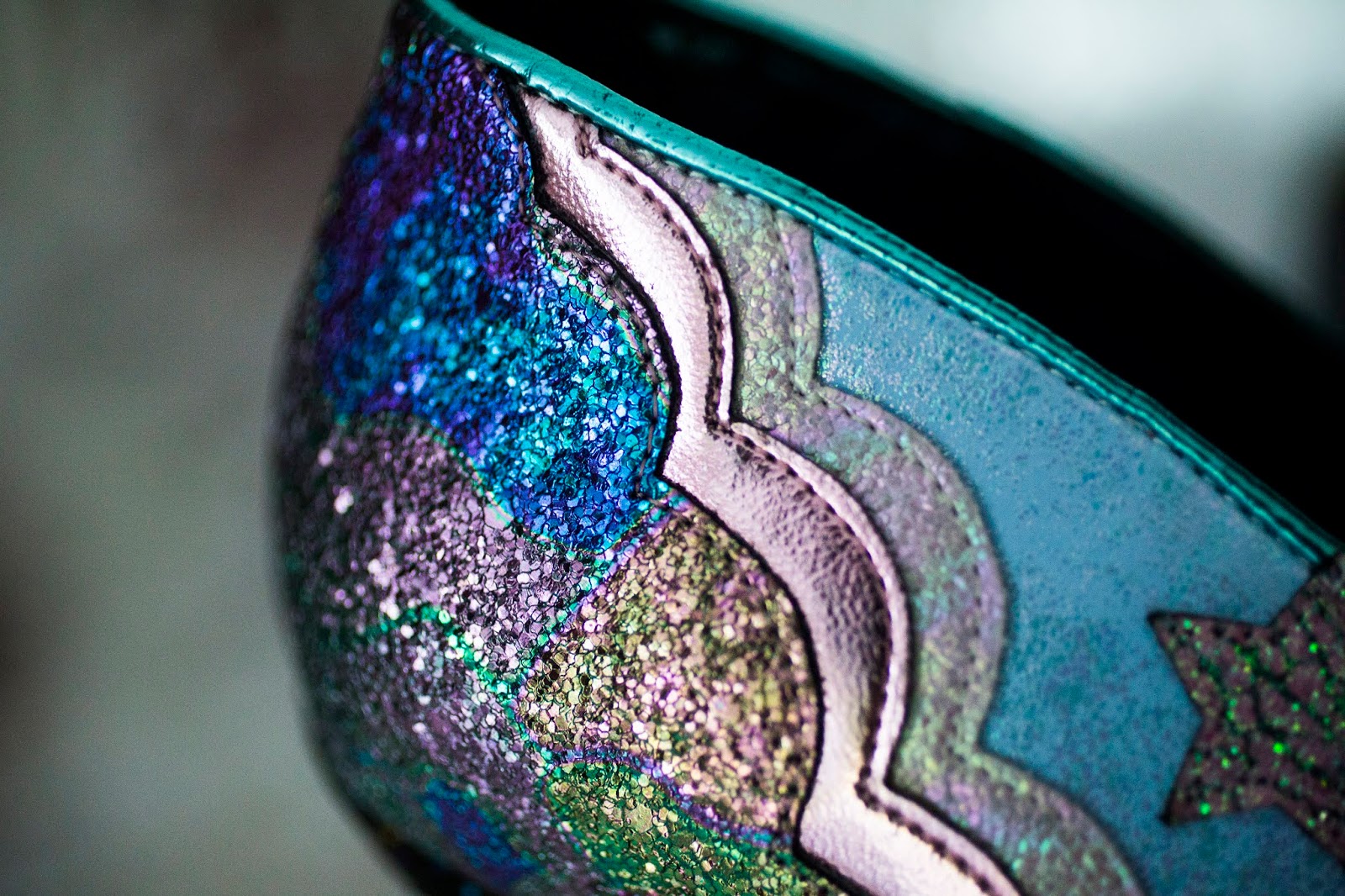 irregular choice rocky hopper