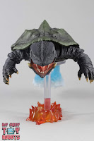 SH MonsterArts Gamera [1995] 28