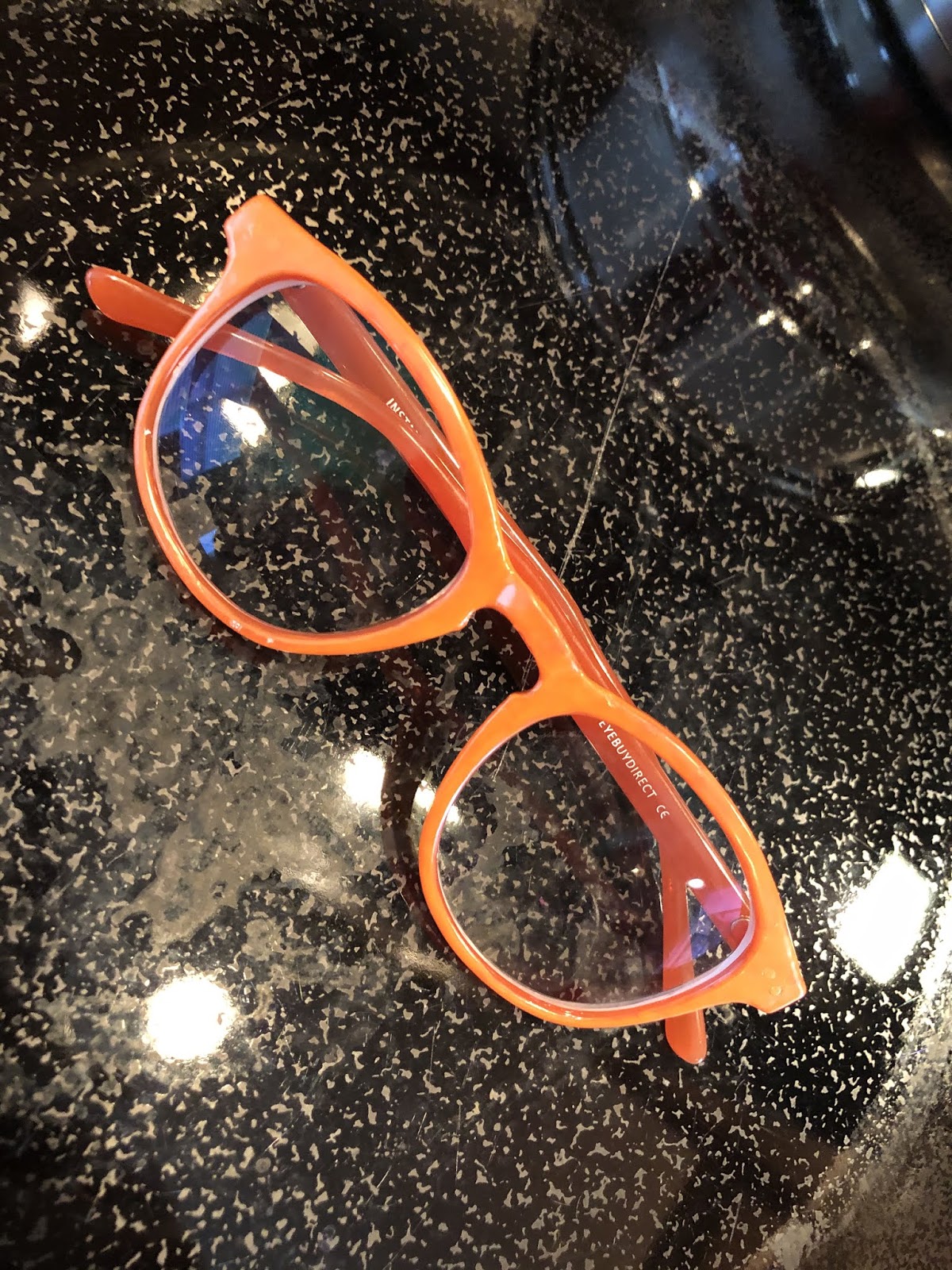 The Confident Journal Customize Your Glasses Frame’s Color! (Bonus