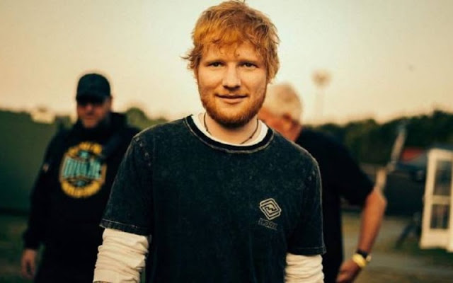 Ed Sheeran rompe el récord del tour más taquillero de todos los tiempos