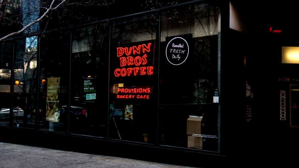 Dunn Brothers Coffee