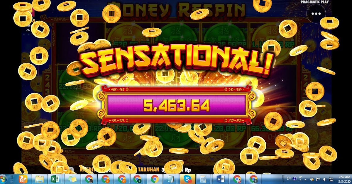 Cara Jitu Menang Main slot Game Dapatkan Disini ! CHEAT IDN POKER