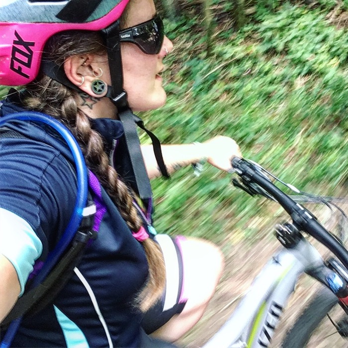 FitBits | MAMIL the film review - Tess Agnew fitness blogger