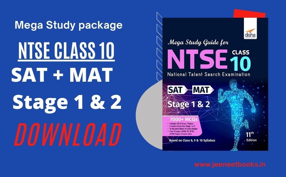 Pdf Disha Ntse Class 10 Mega Study Package Guide 2021 Sat Mat Stage 1 And Stage 2 Free Download Jeeneetbooks Download Free Iit Jee Neet Books Pdf Study Materials Mindmaps Pdf Disha Ntse Class 10 Mega Study Package Guide 2021 Sat Mat Stage 1 And Stage 2 Free Download Jeeneetbooks Download Free Iit Jee Neet Books Pdf Study Materials Mindmaps
