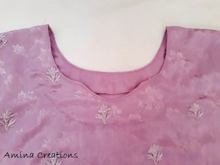 Pin by AlmeenaYadhav on Neck N Sleeve Pattern | Long frock designs, Long gown  design, Frocks for girls