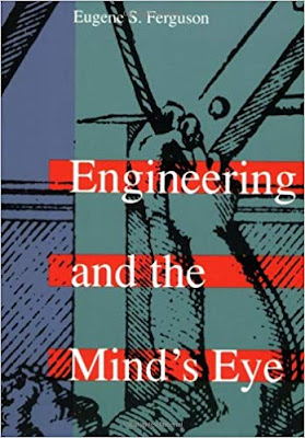 Engineering and the Mind’s Eye TOP 30 BOOKS MUST READ BY ENGINEERING STUDENTS