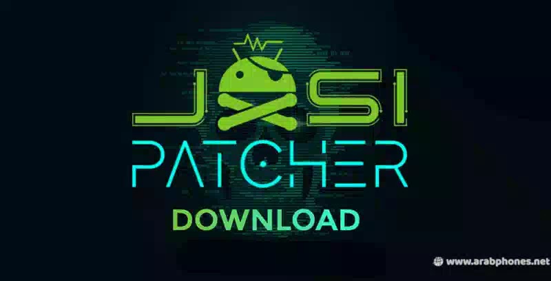 تحميل تطبيق Jasi Patcher للتعديل على التطبيقات وإلغاء الإعلانات