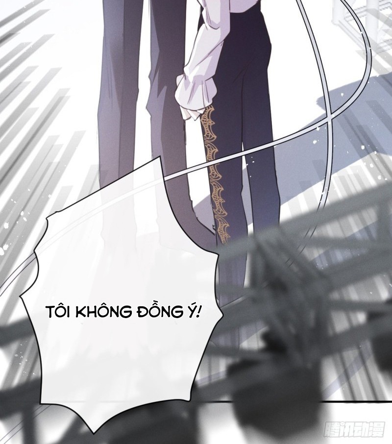 Đọc truyện Lang Sói Thượng Khẩu - Chapter 4.1